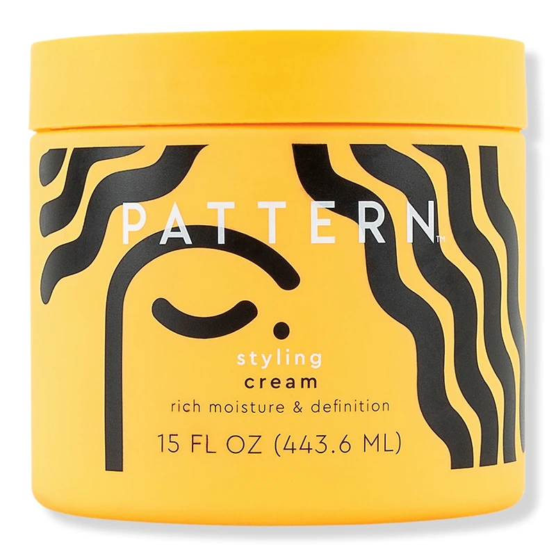 PATTERN Styling Cream - oz