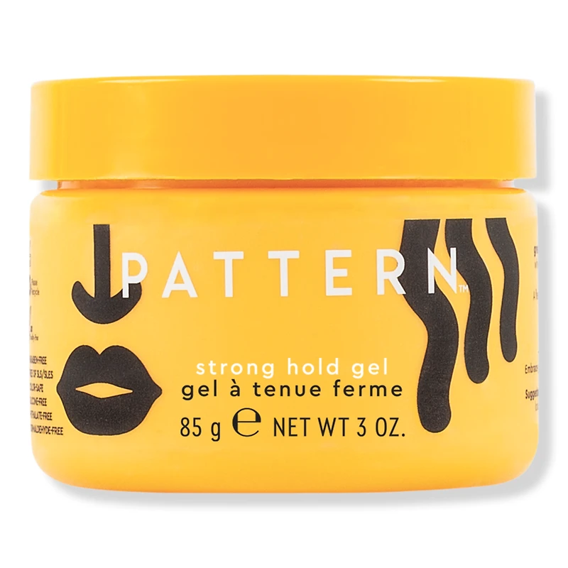 PATTERN Travel Size Strong Hold Gel