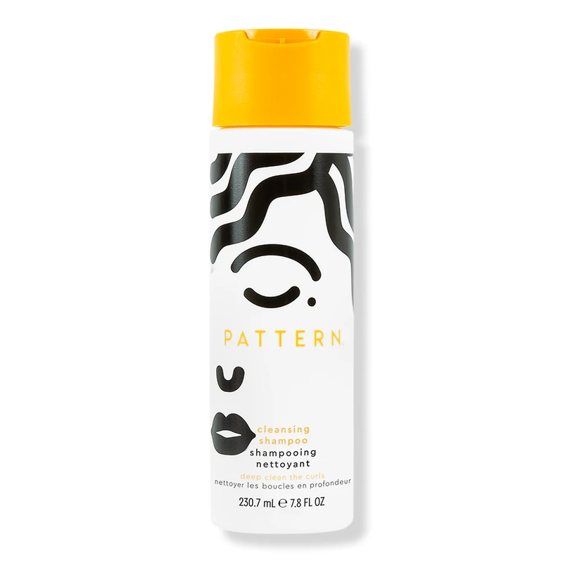 PATTERN Cleansing Shampoo