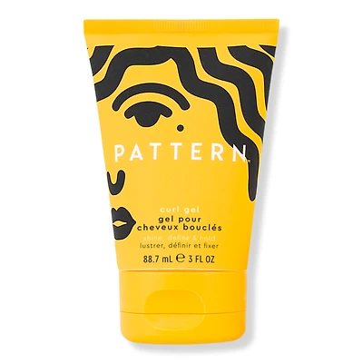 PATTERN Travel Size Curl Gel