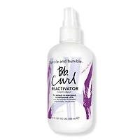 bumble and Curl Reactivator Moisturizing Hair Mist - oz