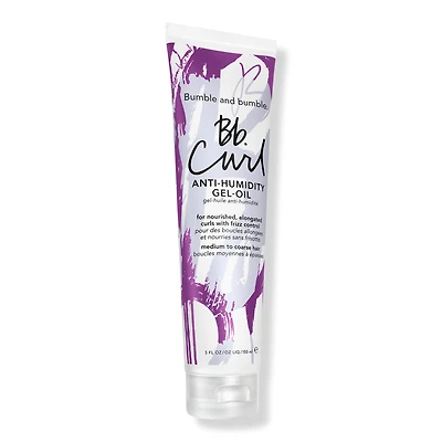 Bumble and bumble Curl Anti-Humidity Hair Gel-Oil