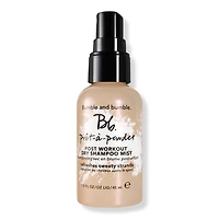 bumble and Pret-a-Powder Post Workout Dry Shampoo Mist - oz