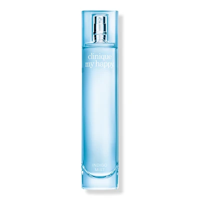 Clinique My Happy Indigo Mist Perfume Spray