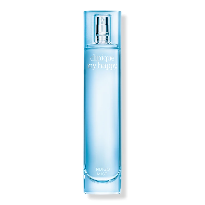 Clinique My Happy Indigo Mist Perfume Spray