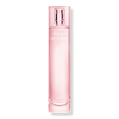 Clinique My Happy Baby Bouquet Perfume Spray