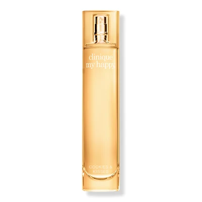 Clinique My Happy Cookies & Kisses Perfume Spray