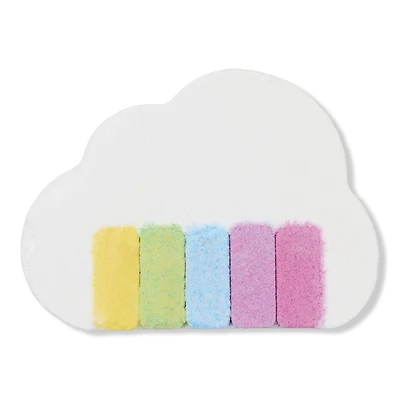 ULTA Beauty Collection Cloud Bath Bomb Fizzer