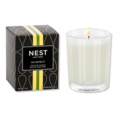 NEST New York Grapefruit Scented Votive Candle