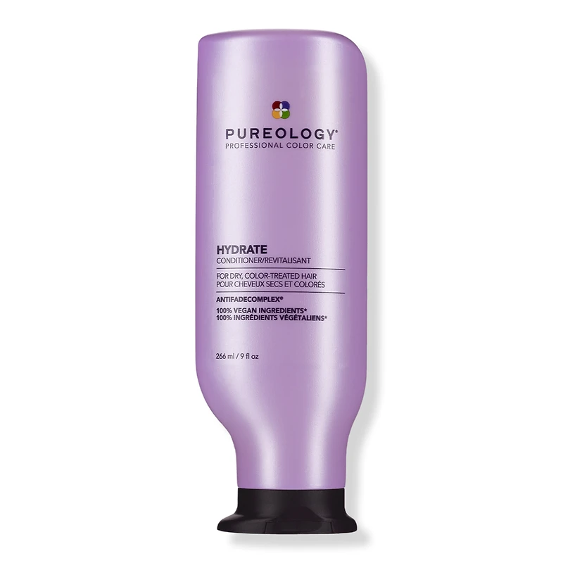 Pureology Hydrate Conditioner for Dry Hair - oz