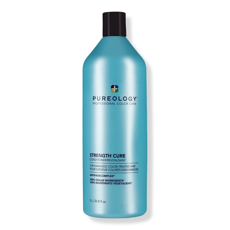 Pureology Strength Cure Conditioner - oz