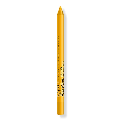 NYX Professional Makeup Epic Wear Liner Stick Long Lasting Eyeliner Pencil