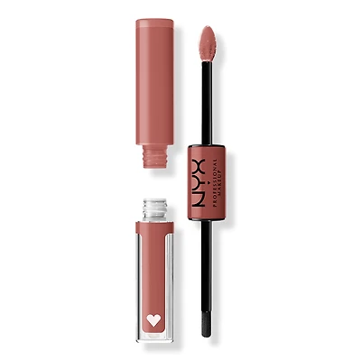 NYX Professional Makeup Shine Loud Vegan High Long-Lasting Liquid Lipstick