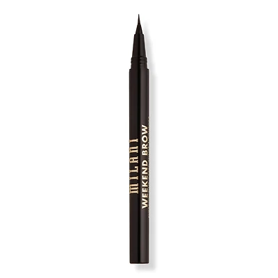 Milani Weekend Brow Eyebrow Tint