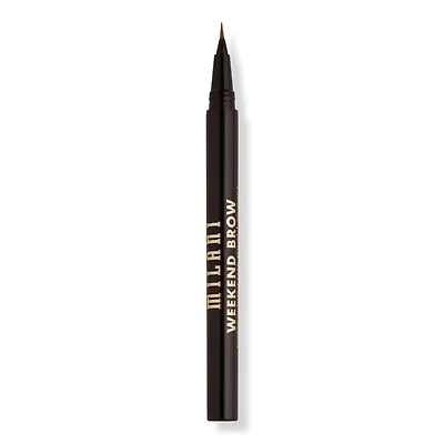 Milani Weekend Brow Eyebrow Tint