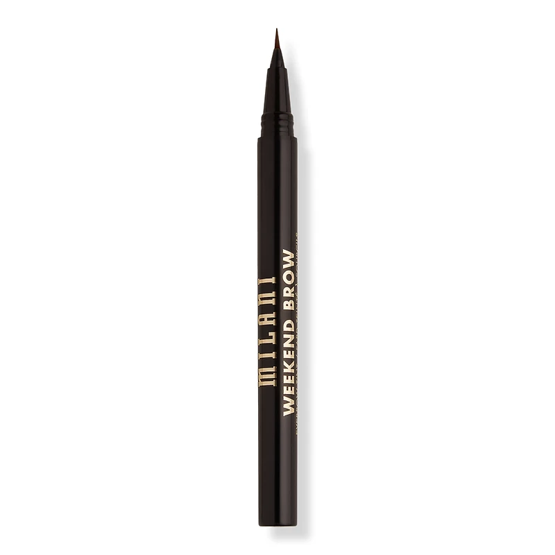 Milani Weekend Brow Eyebrow Tint