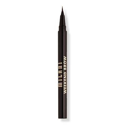 Milani Weekend Brow Eyebrow Tint