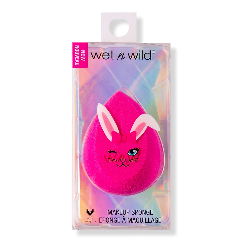 Wet n Wild Makeup Sponge