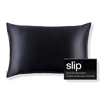 slip pure silk queen pillowcase