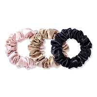 Slip Pure Silk Large Scrunchies