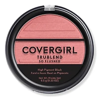 CoverGirl TruBlend So Flushed High Pigment Blush 
