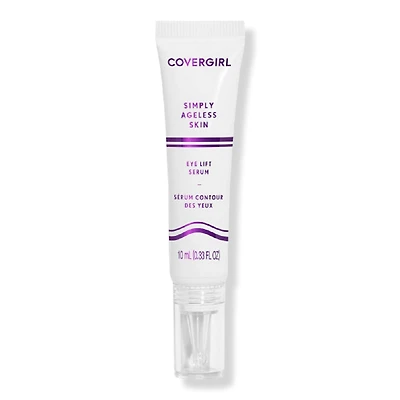 CoverGirl Simply Ageless Skin Eye Lift Serum