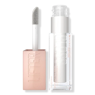 Maybelline Lifter Gloss with Hyaluronic Acid