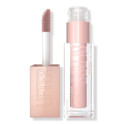 Maybelline Lifter Gloss with Hyaluronic Acid