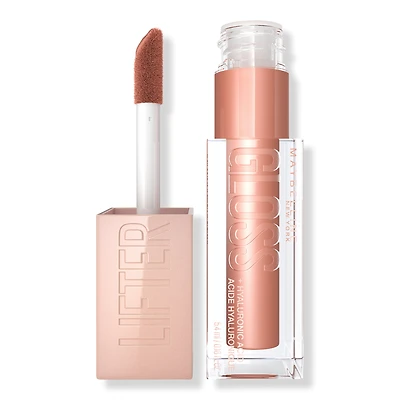 Maybelline Lifter Gloss with Hyaluronic Acid