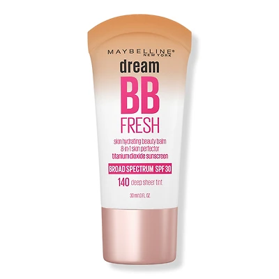 Maybelline Dream Fresh BB Cream 8-In-1 Skin Perfector