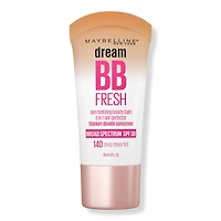 Maybelline Dream Fresh BB Cream 8-In-1 Skin Perfector