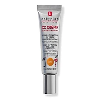 Erborian Travel CC Cream SPF 25 with Korean Centella Asiatica Extract - Dore