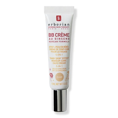 Erborian Travel BB Cream SPF 20 