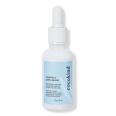 cocokind Vitamin C Glow Brightening Serum