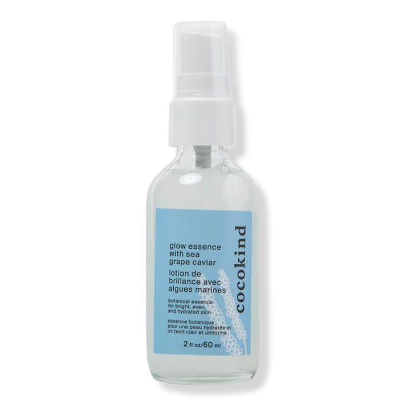 cocokind Glow Essence Hydrating Facial Mist