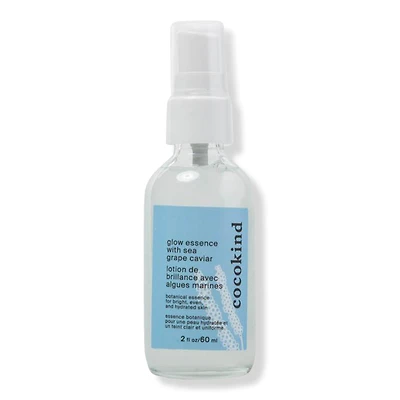 cocokind Glow Essence Hydrating Facial Mist