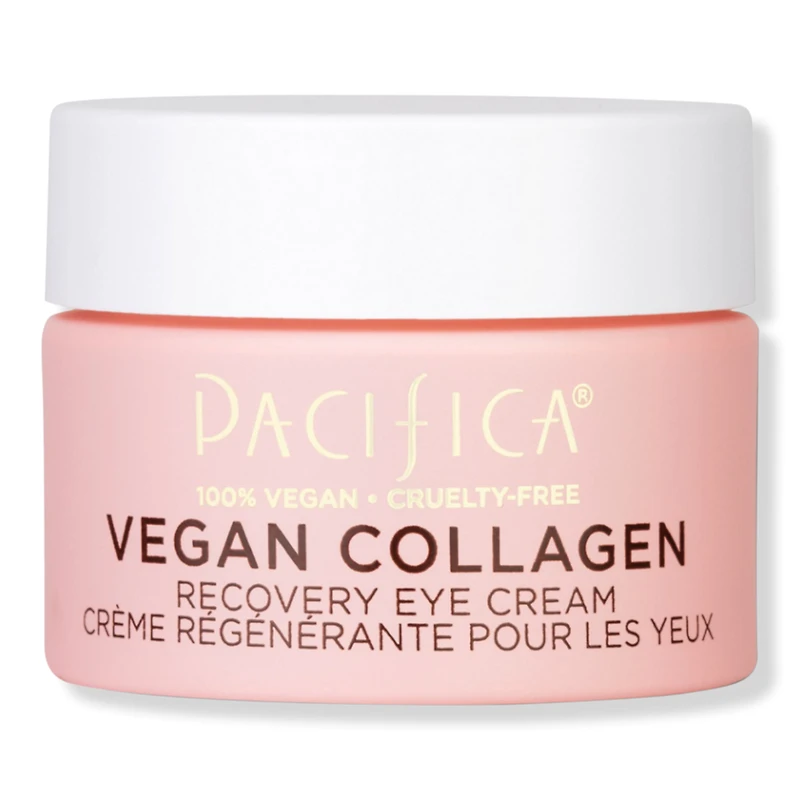 Pacifica Vegan Collagen Recovery Eye Cream