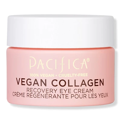 Pacifica Vegan Collagen Recovery Eye Cream