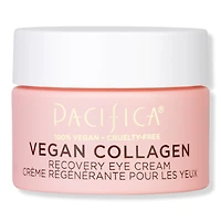 Pacifica Vegan Collagen Recovery Eye Cream