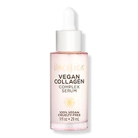 Pacifica Vegan Collagen Complex Face Serum with Hyaluronic Acid