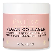 Pacifica Vegan Collagen Overnight Recovery Cream