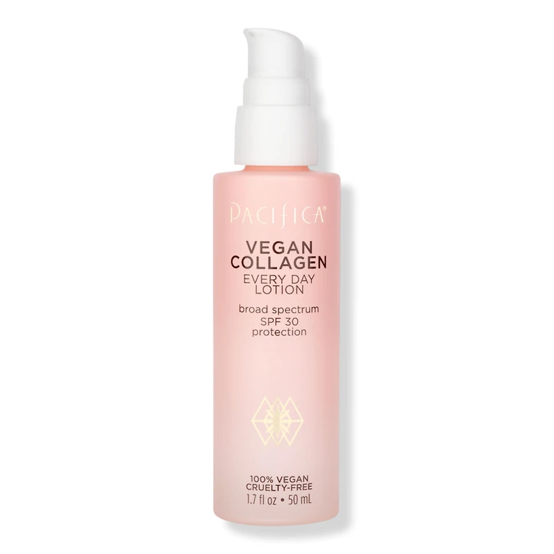Pacifica Vegan Collagen Every Day Lotion SPF 30