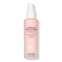 Pacifica Vegan Collagen Every Day Lotion SPF 30