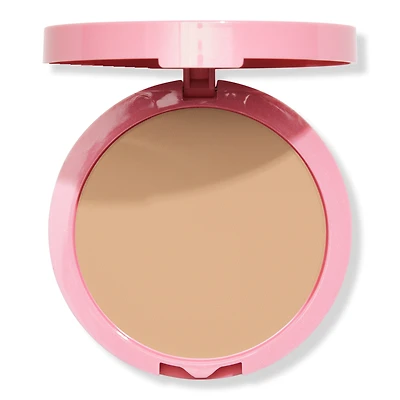 CoverGirl Clean Fresh Pressed Powder