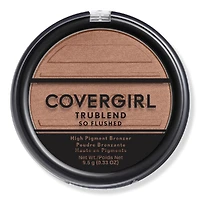 CoverGirl TruBlend So Flushed High Pigment Bronzer 