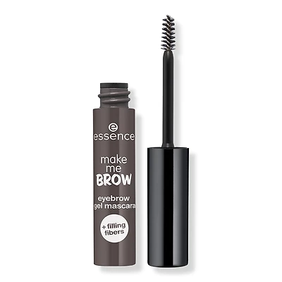 Essence Make Me Brow Eyebrow Gel Mascara - Brows