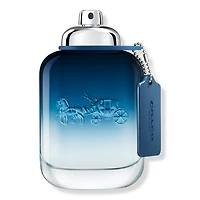 Coach Man Blue Eau de Toilette - oz