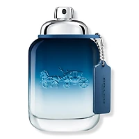 Coach Man Blue Eau de Toilette - oz