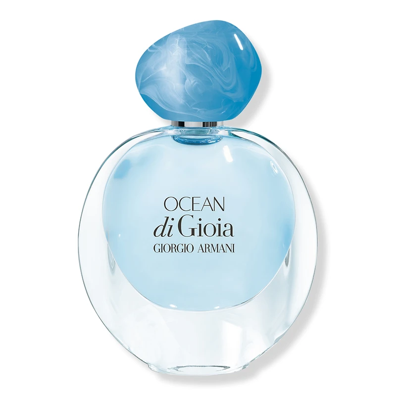 ARMANI Ocean di Gioia Eau de Parfum - oz