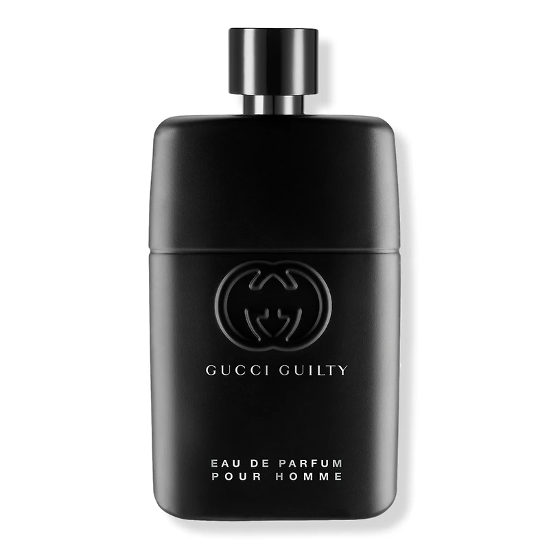 Gucci Guilty Pour Homme Eau de Parfum - oz
